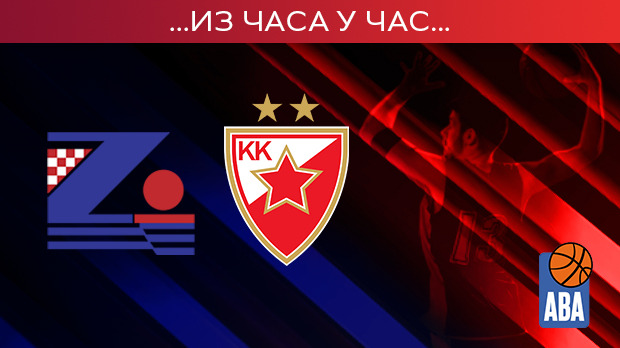 Siguran start Zvezde u Zadru Siguran start Zvezde u Zadru