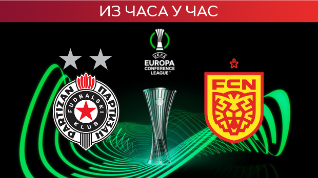 Partizan „oštećen“ za penal? Partizan „oštećen“ za penal?